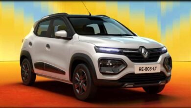 Renault Kwid