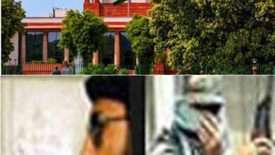 SC Decision SIMI Ban Counter Terrorism
