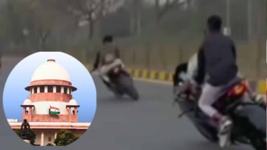 SC Statement Compensation Not Stuntmen & Over Speeders