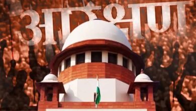 SC news on court recruitment