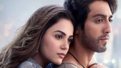 Saiyaara Review