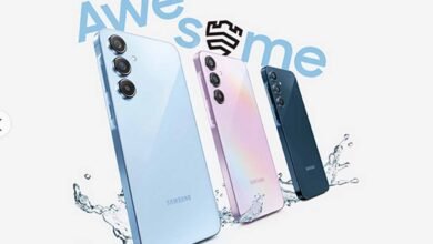 Samsung Galaxy A55 5G