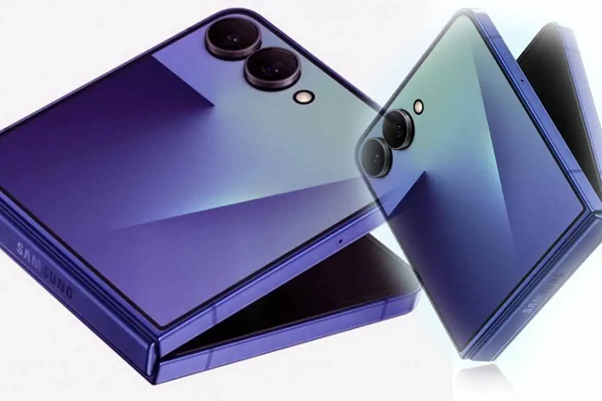 Samsung Galaxy Z Fold 7