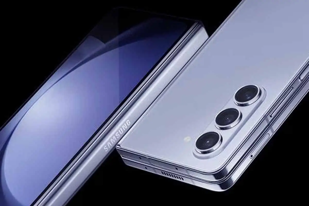 Samsung Galaxy Z Fold 7