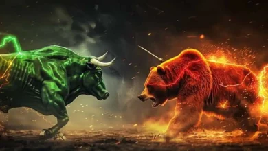 Share Market Update