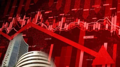 Stock Market Today