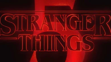 Stranger Things