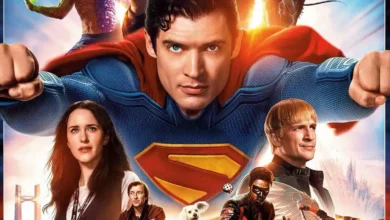 Superman