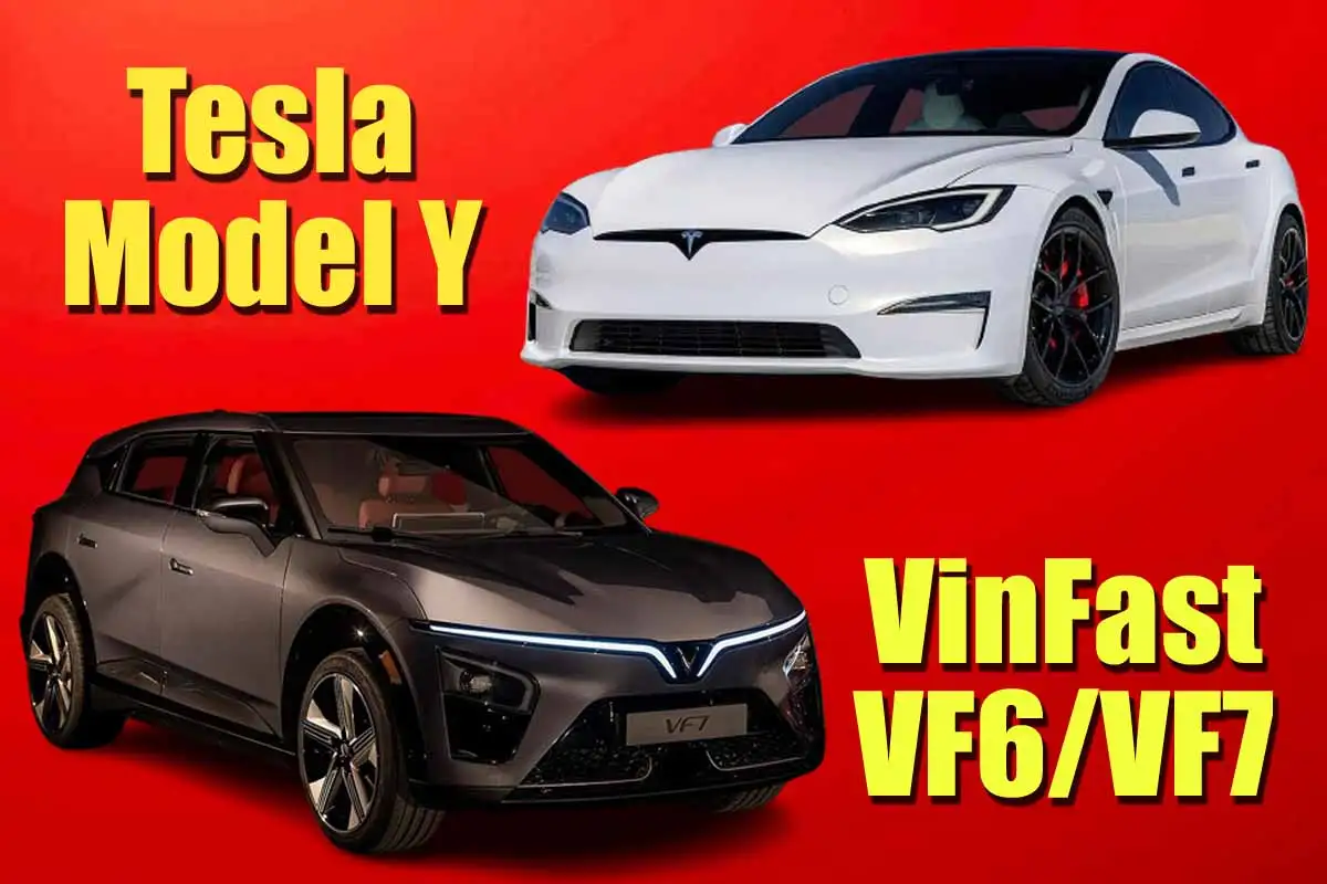 Tesla-VinFast Entry: भारतीय इलेक्ट्रिक कार बाजार में तहलका मचाने आ रही ये दिग्गज कंपनिया, जानिए मॉडल्स, कीमत और प्लानिंग 1 Tesla-VinFast Entry