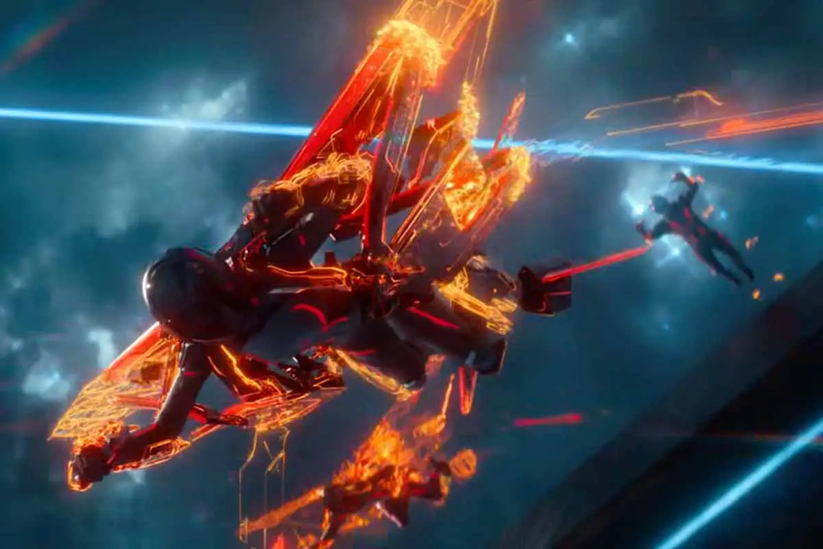 Tron Ares