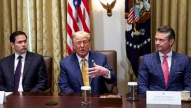 Trump Tariff Update 30 Percent Tariff