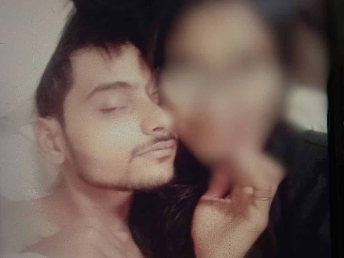 UP News: 'शिव वर्मा' बनकर जिहादी KASIM पठान ने दर्जनों हिंदू लड़कियों से किया दुष्कर्म 1 UP News KASIM Pathan Jihadi Rapist