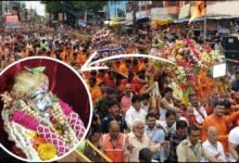 Ujjain News Shravan Monday will be a holiday