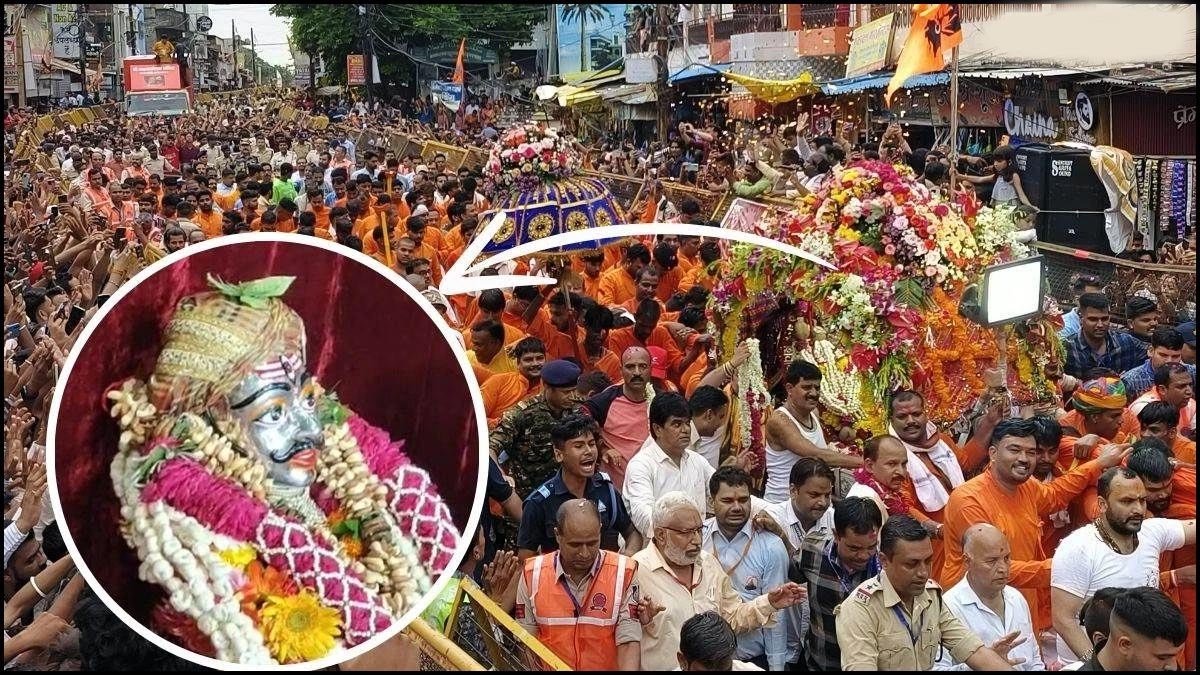 Ujjain News: श्रावण सोमवार को छुट्टी और रविवार को खुलेंगे स्कूल, विधायक आरिफ ने जताई आपत्ति 1 Ujjain News Shravan Monday will be a holiday