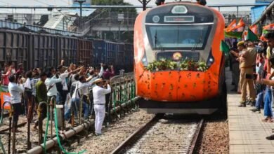 Vande Bharat Train News