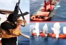 Videsh News Yemen Conflict Houthi Rebels