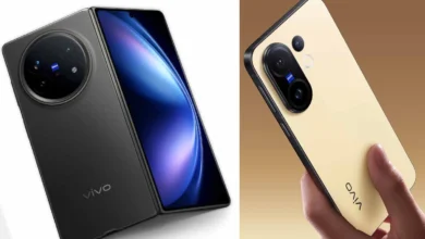 Vivo X200 FE