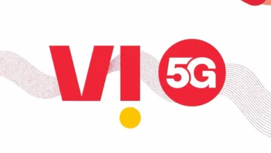 Vodafone Idea 5G