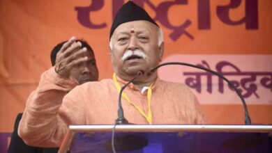 Women Empowerment Break Traditions Development Foundation RSS Chief Bhagvat बोले-महिला सशक्तिकरण ही विकास की नींव, पिछड़ी परंपराओं को तोड़ना
