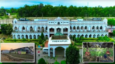 ambikapur swach city in india