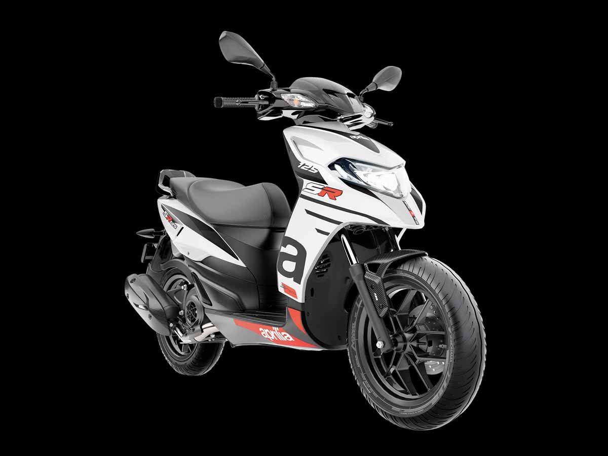 यामाहा और हीरो को टक्कर देगा नया Aprilia Scooters... नई डिजाइन, ज्यादा पावर, SR 175 स्कूटर लॉन्च से पहले ही आया चर्चा में, जानिए वजह 1 Aprilia Scooters