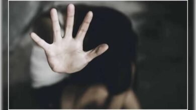 bhopal rape case and blackmail