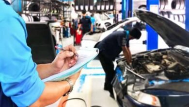 car care maitainence