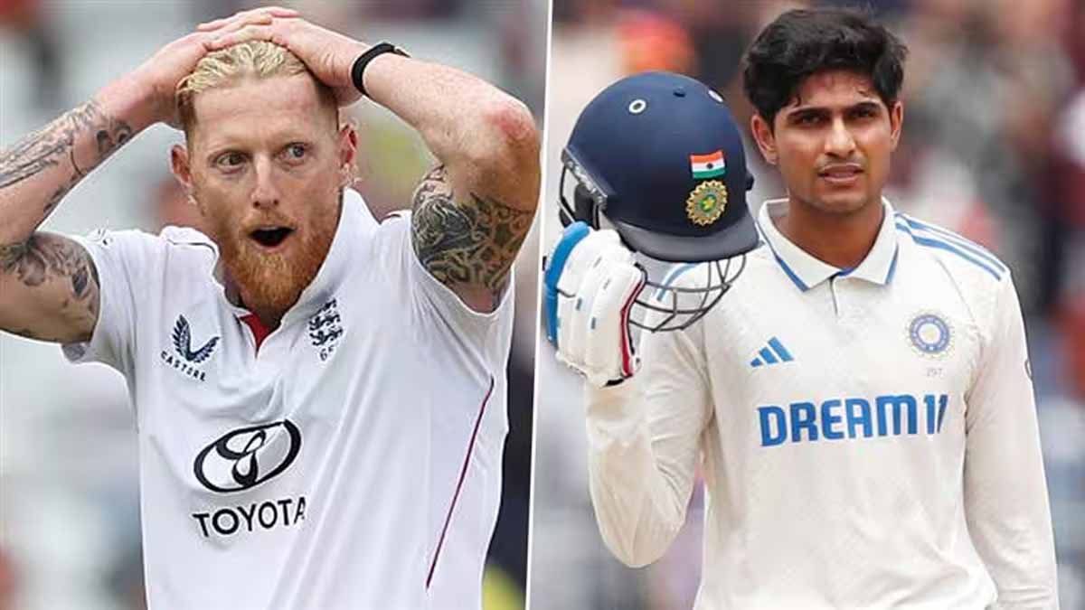 eng vs ind third test match series