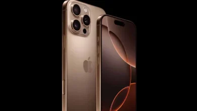 iPhone 16 Pro