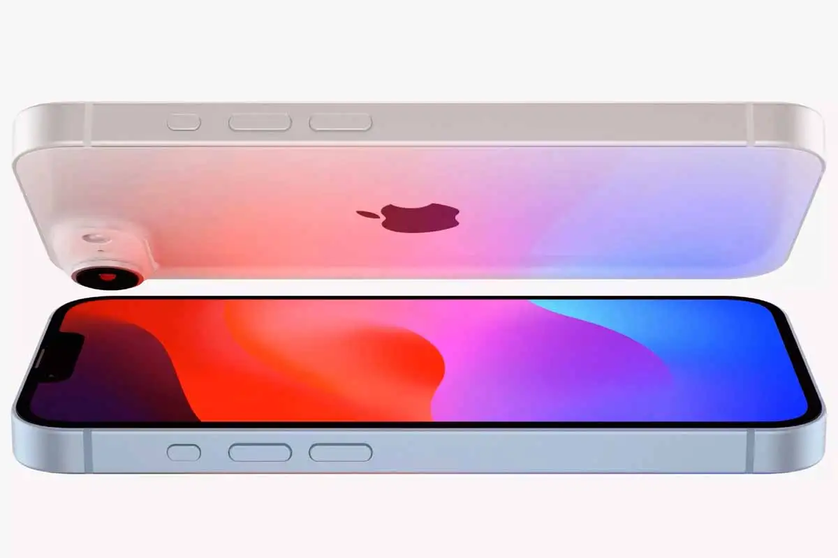 iphone 16e