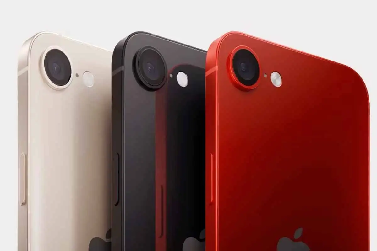 iPhone 16e पर धांसू डील, ₹52,000 तक की छूट, ऑफर सिर्फ लिमिटेड टाइम तक 1 iphone 16e