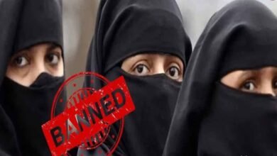 kazakhistan hijab ban