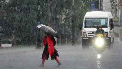 mahasamund rainfall record