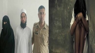 maulana rape girl in meerut madarsa