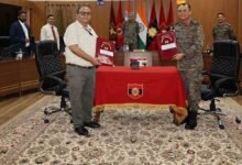 mou sign iit kanpur and indian army