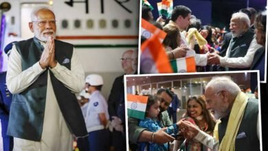 pm modi reach brazil