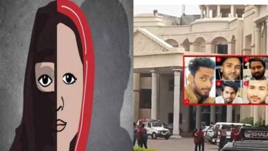 tit college Love jihad news