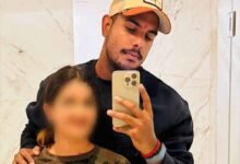 yash dayal rape case